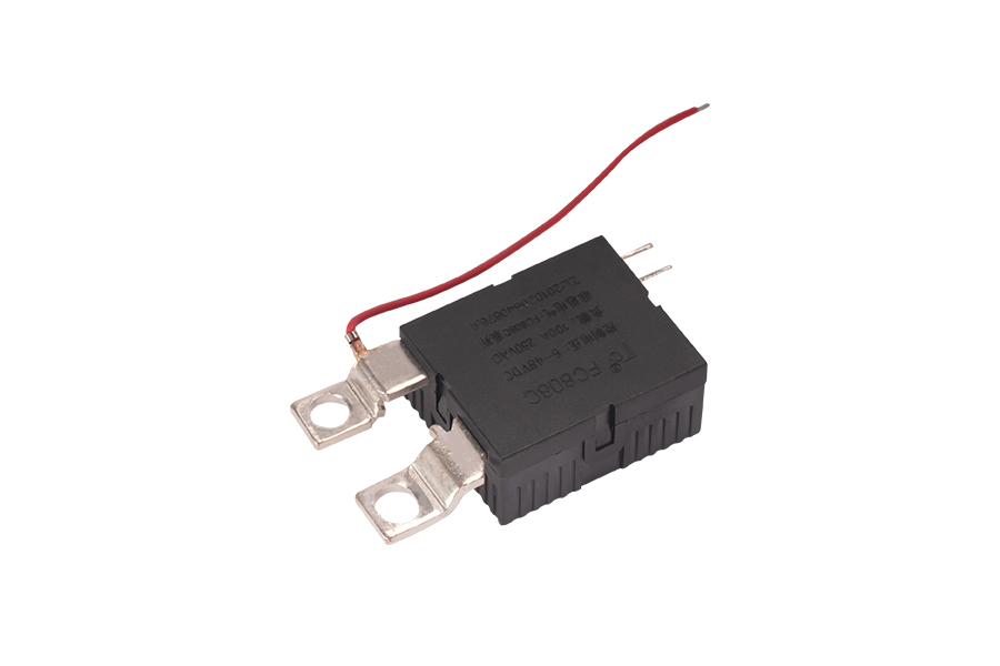 FC808C-100A-9VDC 汽车专用