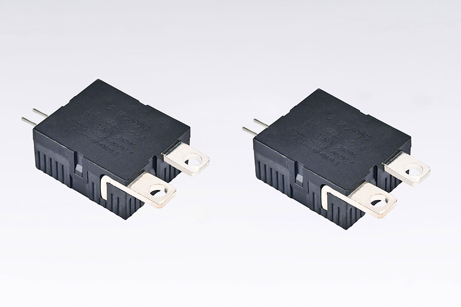 FC808C-120A-9VDC 汽车专用