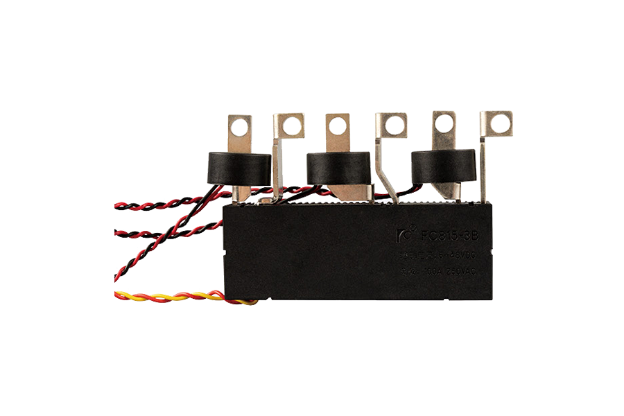 FC815-(6-48)V-3B-CG