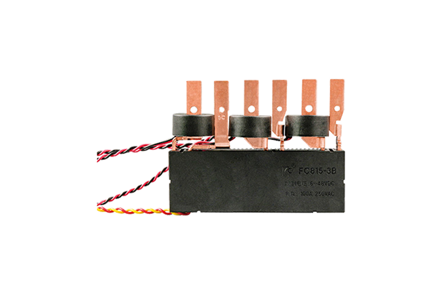 FC815-(6-48)V-3B-X